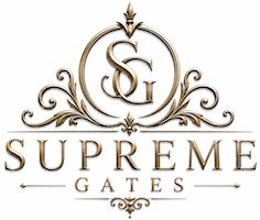 Supreme Gates Logo